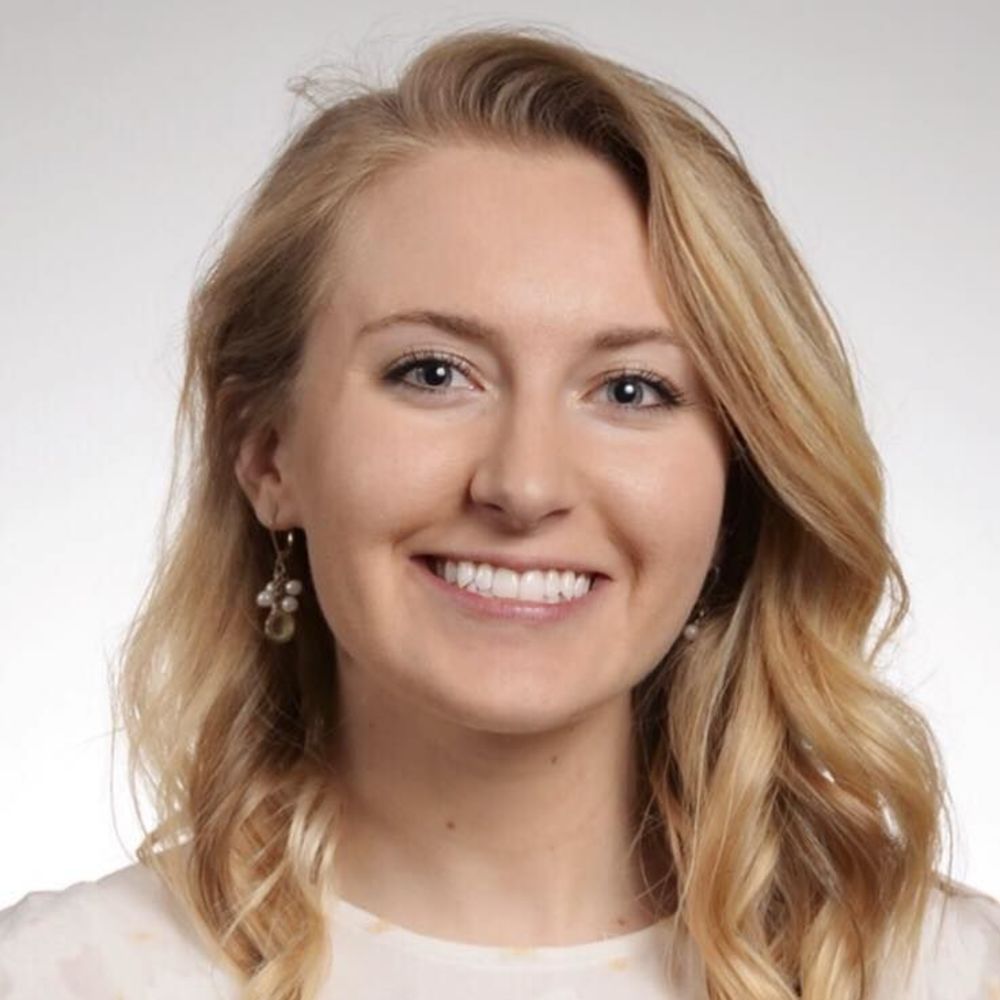 Meet your Posher, Allie